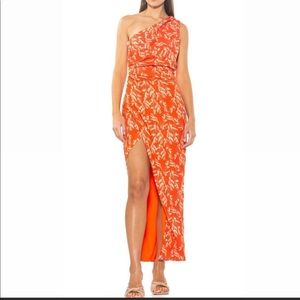 Wedding guest/ prom dress